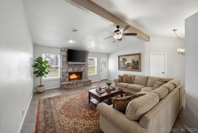 4508 S Ironwood Avenue, Broken Arrow, OK 74011