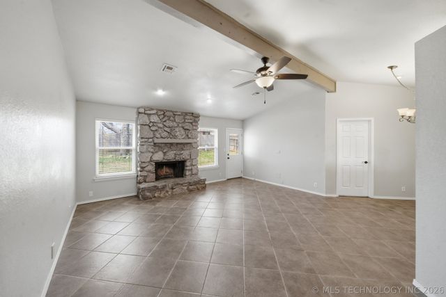 4508 S Ironwood Avenue, Broken Arrow, OK 74011