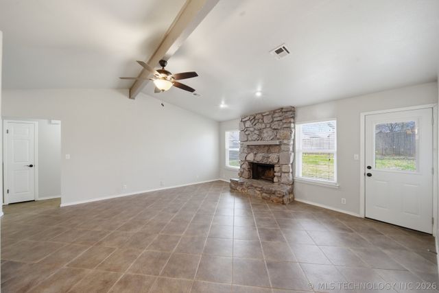 4508 S Ironwood Avenue, Broken Arrow, OK 74011