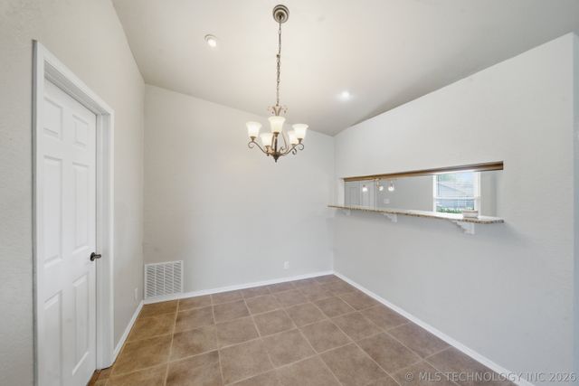 4508 S Ironwood Avenue, Broken Arrow, OK 74011