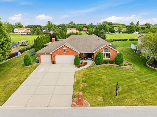16065 Ridgewood Drive, Homer Glen, IL 60491
