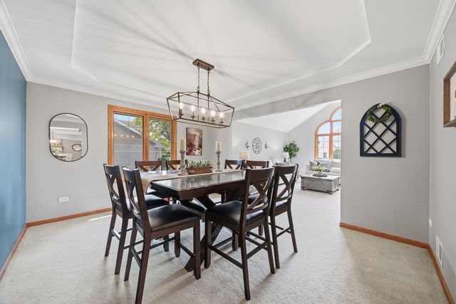 16065 Ridgewood Drive, Homer Glen, IL 60491