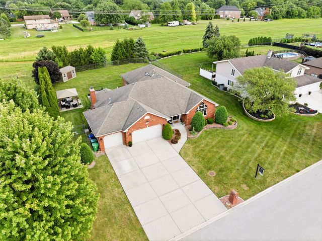 16065 Ridgewood Drive, Homer Glen, IL 60491