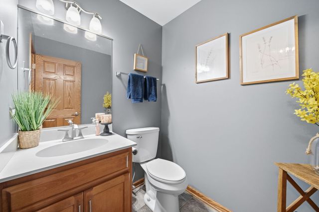 16065 Ridgewood Drive, Homer Glen, IL 60491
