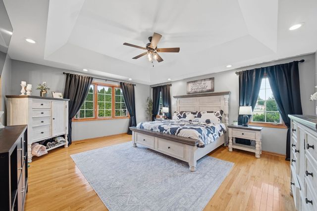 16065 Ridgewood Drive, Homer Glen, IL 60491
