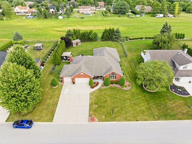 16065 Ridgewood Drive, Homer Glen, IL 60491