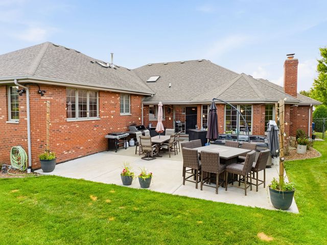 16065 Ridgewood Drive, Homer Glen, IL 60491