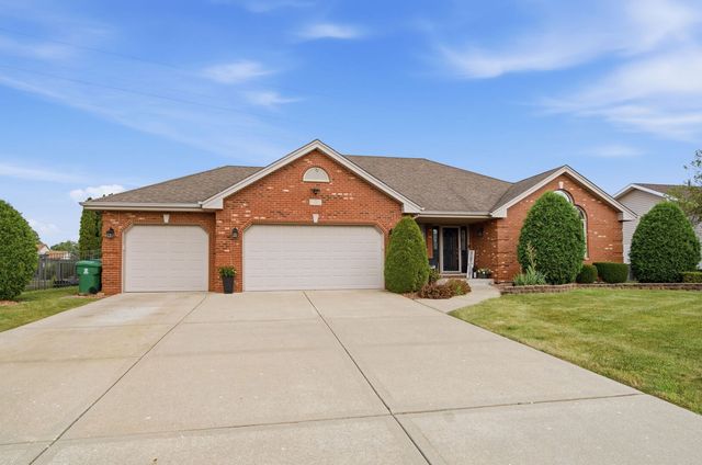 16065 Ridgewood Drive, Homer Glen, IL 60491