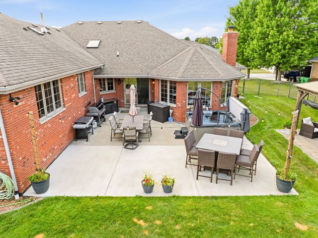 16065 Ridgewood Drive, Homer Glen, IL 60491