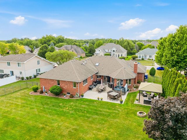 16065 Ridgewood Drive, Homer Glen, IL 60491