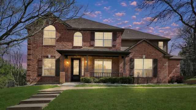 2770 S Lakeview Drive, Cedar Hill, TX 75104