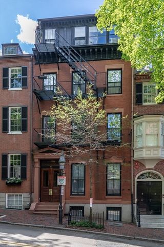 80 Mount Vernon St 10, Boston, MA 02108