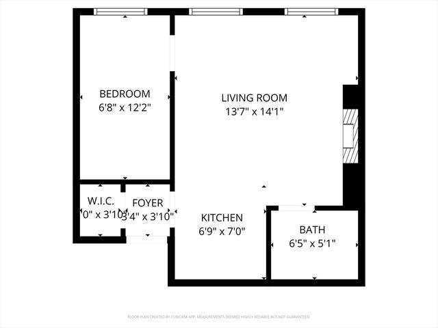 80 Mount Vernon St 10, Boston, MA 02108