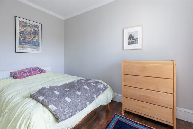 80 Mount Vernon St 10, Boston, MA 02108