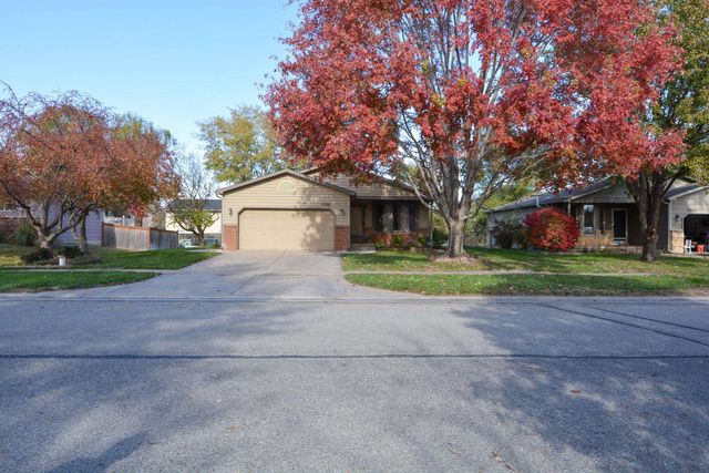 11526 W Jewell St., Wichita, KS 67209