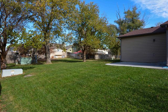 11526 W Jewell St., Wichita, KS 67209