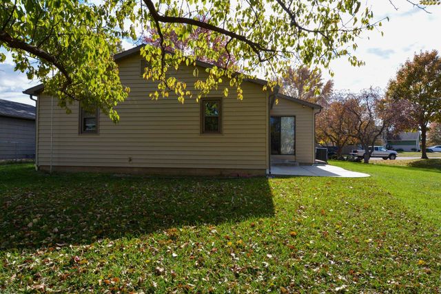 11526 W Jewell St., Wichita, KS 67209