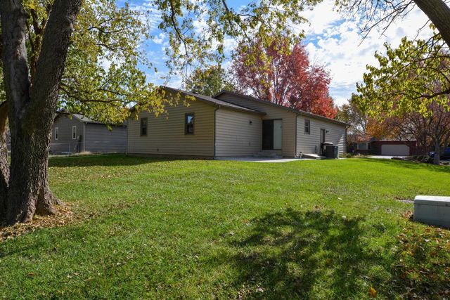 11526 W Jewell St., Wichita, KS 67209