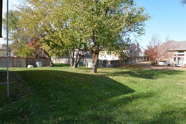 11526 W Jewell St., Wichita, KS 67209