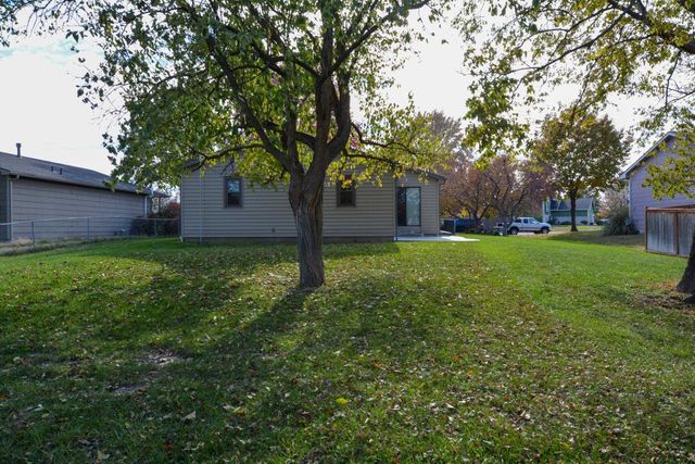 11526 W Jewell St., Wichita, KS 67209