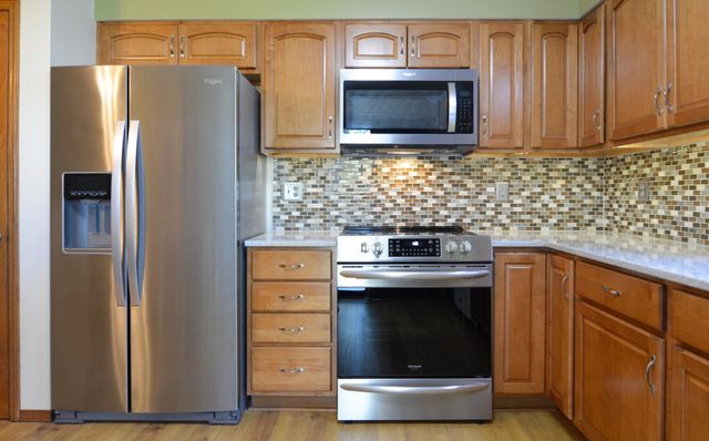 11526 W Jewell St., Wichita, KS 67209