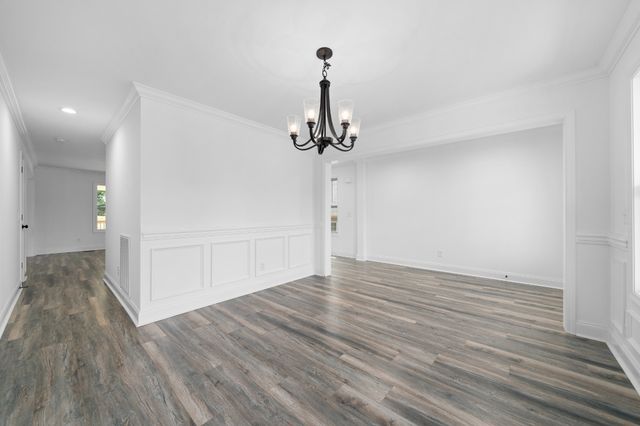 1245 Elizabeth Lane, Clarksville, TN 37042