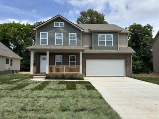 1245 Elizabeth Lane, Clarksville, TN 37042