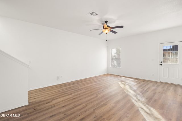 3177 SAMANTHA RAE Place, El Paso, TX 79938