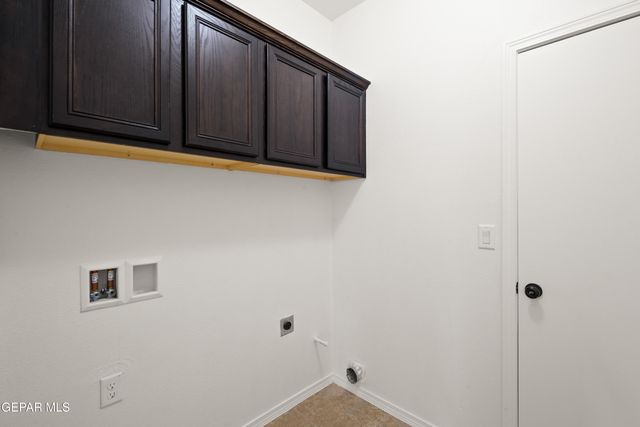 3177 SAMANTHA RAE Place, El Paso, TX 79938