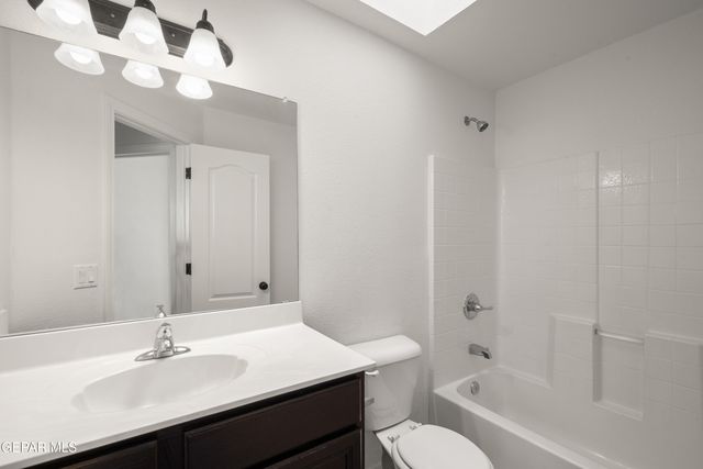 3177 SAMANTHA RAE Place, El Paso, TX 79938