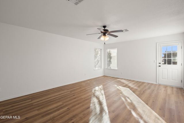 3177 SAMANTHA RAE Place, El Paso, TX 79938