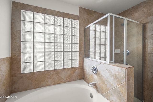 3177 SAMANTHA RAE Place, El Paso, TX 79938