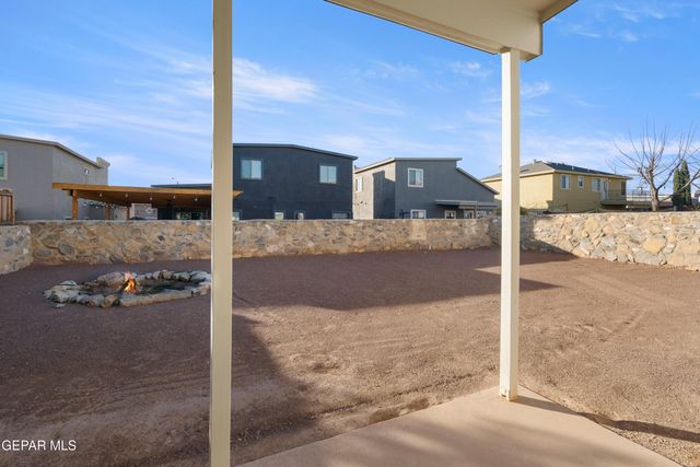 3177 SAMANTHA RAE Place, El Paso, TX 79938