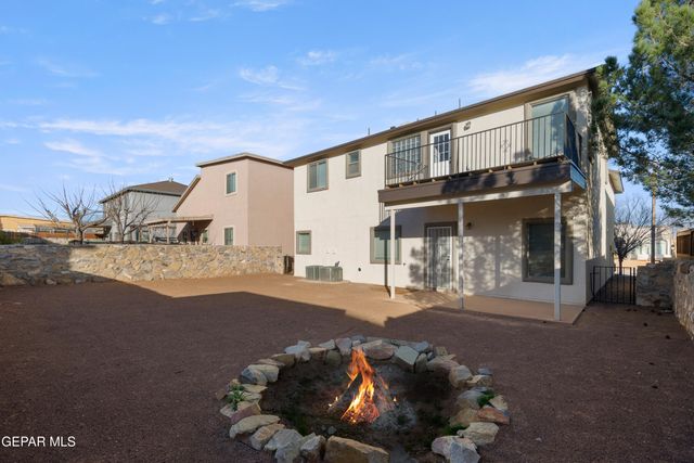 3177 SAMANTHA RAE Place, El Paso, TX 79938