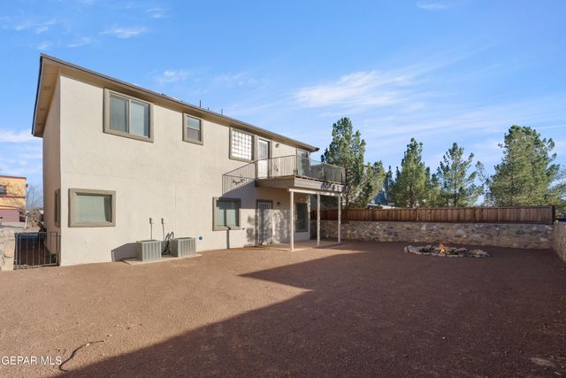 3177 SAMANTHA RAE Place, El Paso, TX 79938