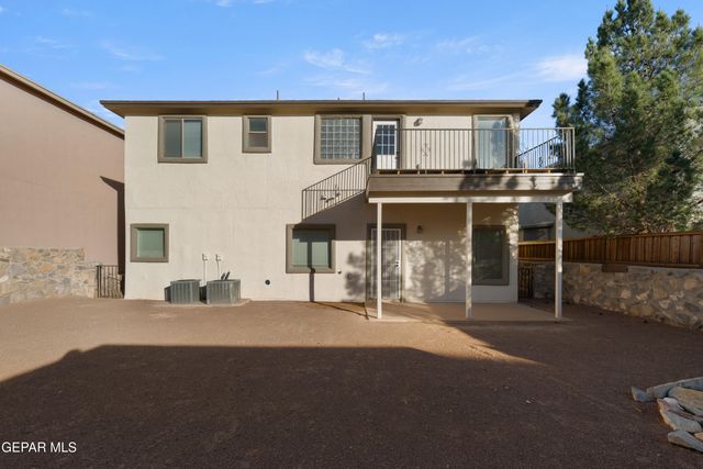 3177 SAMANTHA RAE Place, El Paso, TX 79938