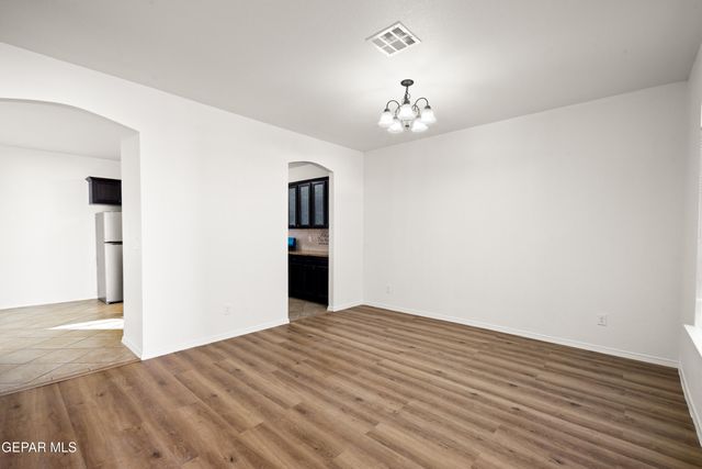 3177 SAMANTHA RAE Place, El Paso, TX 79938