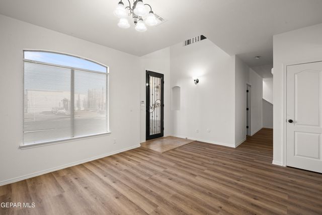 3177 SAMANTHA RAE Place, El Paso, TX 79938