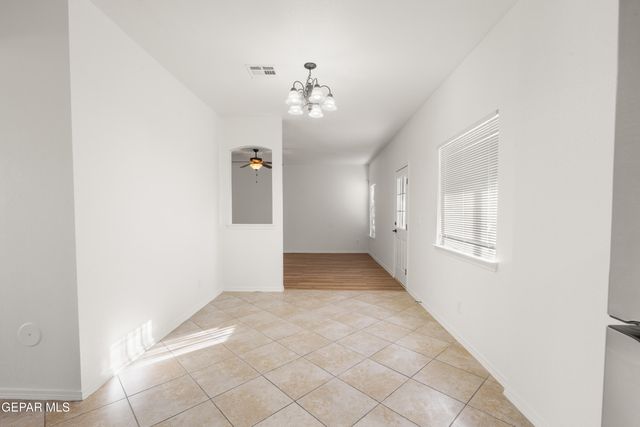 3177 SAMANTHA RAE Place, El Paso, TX 79938