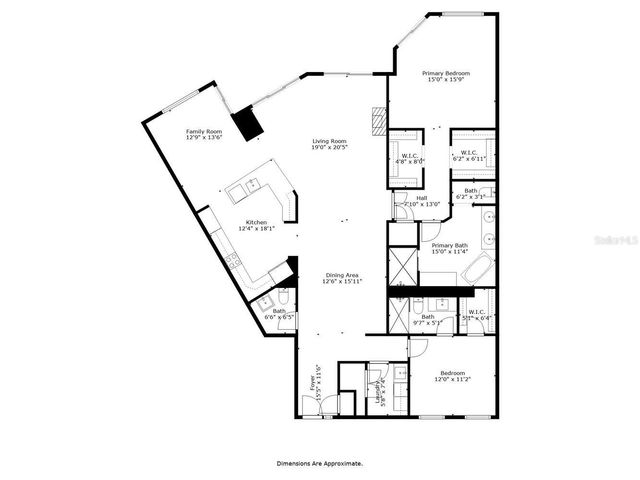 20 PORTO MAR 202, Palm Coast, FL 32137