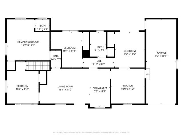 9609 E 68th Street, Raytown, MO 64133