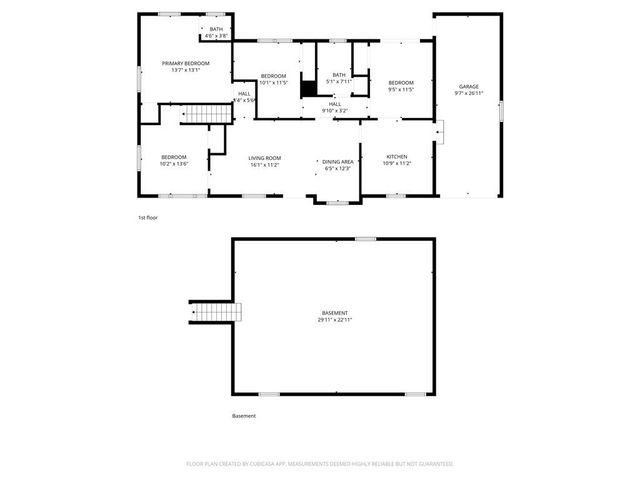 9609 E 68th Street, Raytown, MO 64133