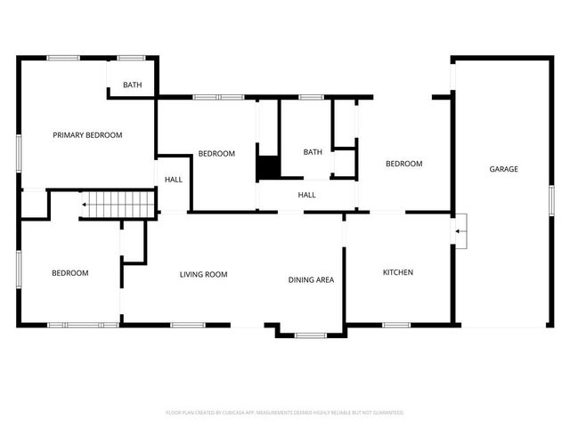 9609 E 68th Street, Raytown, MO 64133