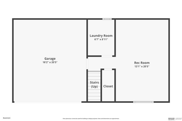 18728 W Street, Omaha, NE 68135