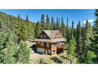 234 Peterson Dr, Fairplay, CO 80440