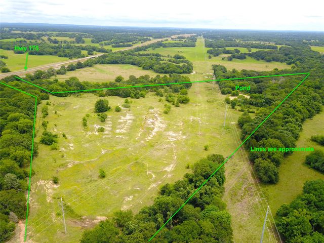 TBD Hwy 175, Mabank, TX 75147