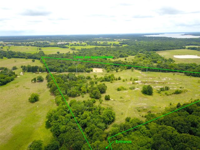 TBD Hwy 175, Mabank, TX 75147
