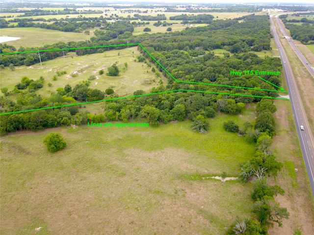 TBD Hwy 175, Mabank, TX 75147