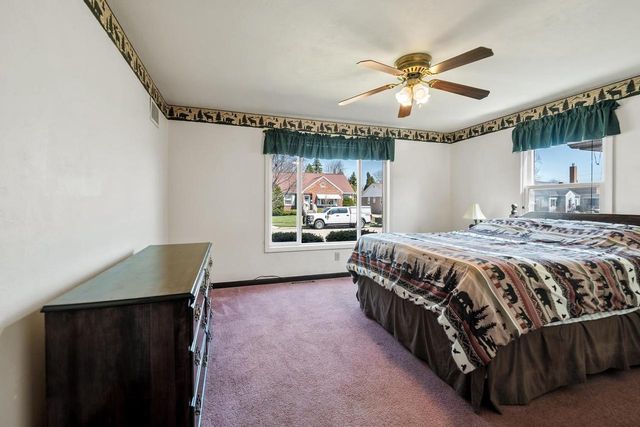 1151 BOND STREET, Green Bay, WI 54303