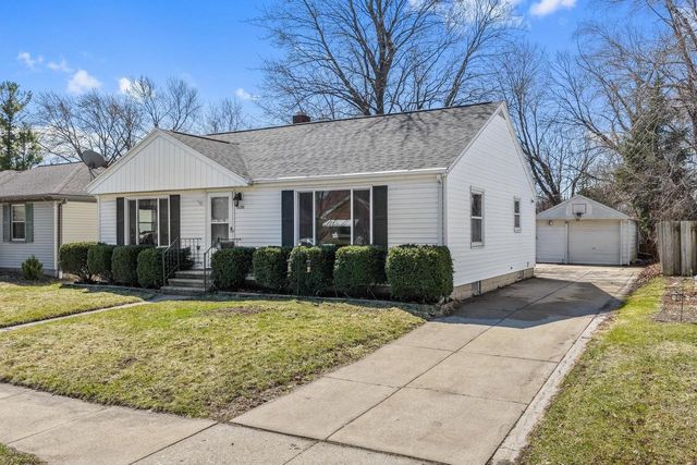 1151 BOND STREET, Green Bay, WI 54303
